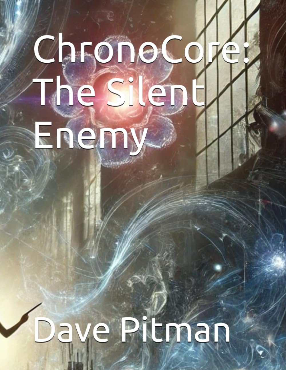 ChronoCore: The Silent Enemy