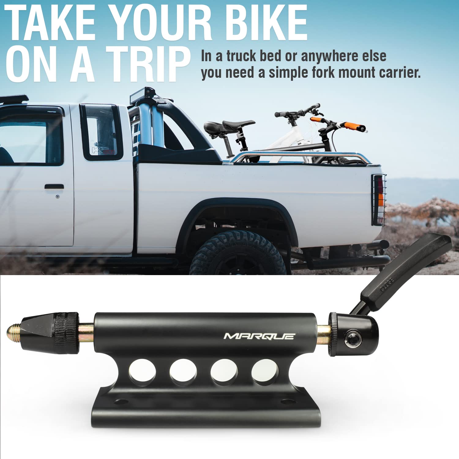 RLT600H - Quick Mount Leg (x2)