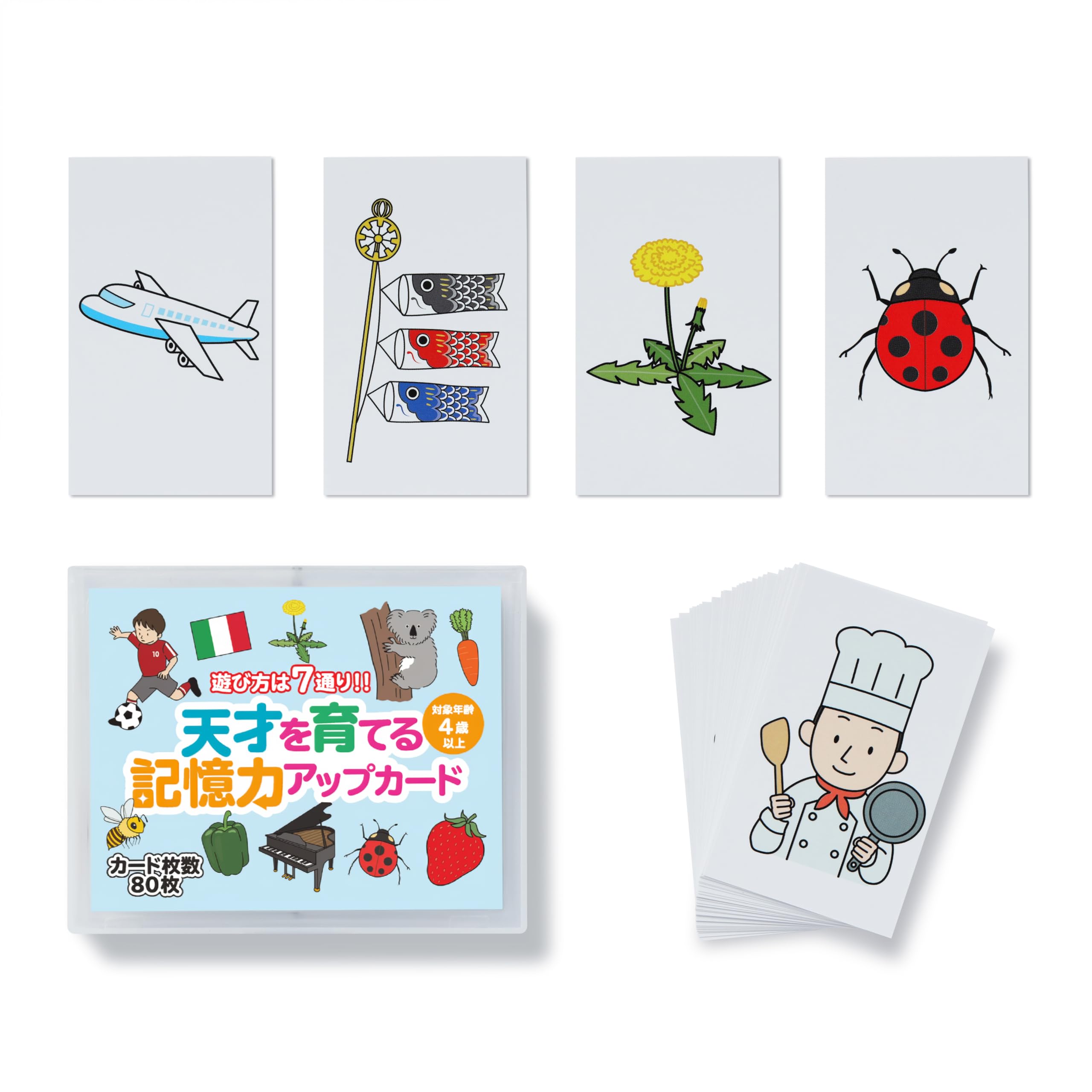 ■絵カード1500　フラッシュカード　右脳開発 フラッシュカード,たのしい絵カード1500の説明,中古販売,買取