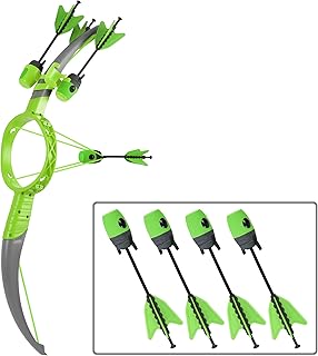 Funwares Patented Ring Strike Recurve 29