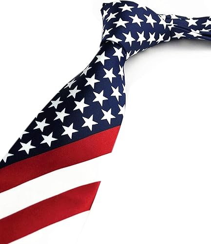 Vista 12 de Secdtie Corbata clásica de seda tejida jacquard a rayas para hombre Gris Negro