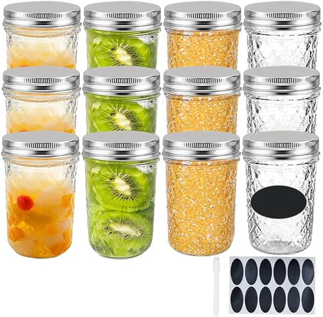 Amazon.co.uk mason jar