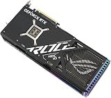 ASUS ROG Strix GeForce RTX 4090 Gaming Graphics Card (PCIe 4.0, 24GB GDDR6X, HDMI 2.1a, DisplayPort 1.4a) - 7