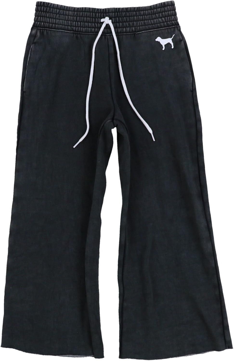 distressed sweatpants