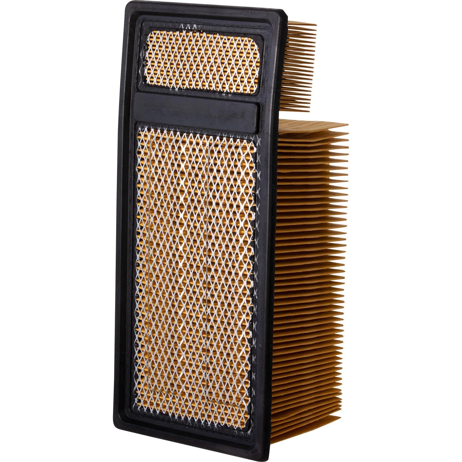 ECOGARD XA6109 Filtro dell'aria per motore di alta qualità adatto per Ford F-250 Super Duty 6.7L Diesel 2011-2016, F-350 Super Duty 6.7L Diesel 2011-2016, F-450 Super Duty 6.7L Diesel 2011-2016