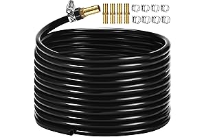 ¼ inch Self Sinking Aeration Hose