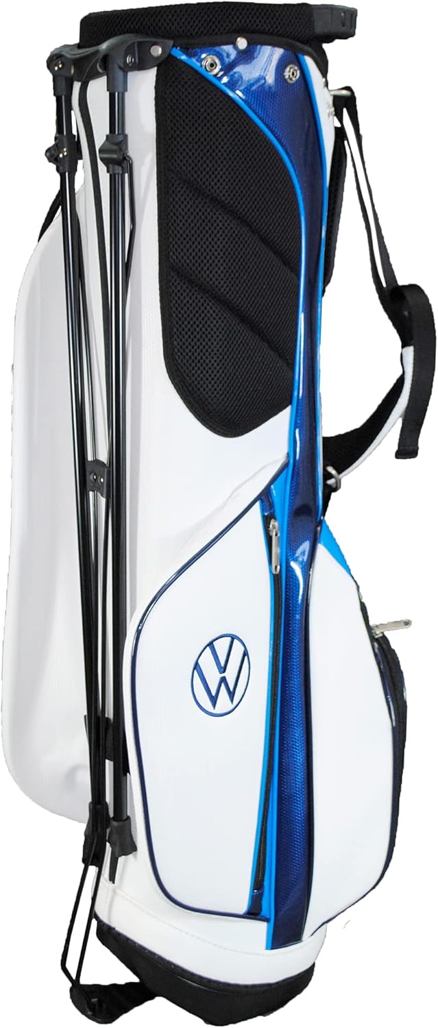 フォルクスワーゲン キャディバッグの機能詳細