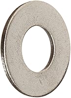 Vista 4 de 18-8 roldana de acero inoxidable, acabado plano, pulgadas, 10