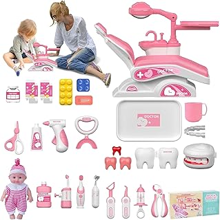 Giocattolo per giochi di ruolo per bambini, set da