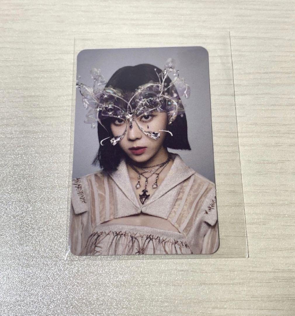 aespa savage ウィンター トレカ aespa エスパ ウィンター トレカ savage Winter 2枚セット