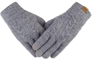 Women's Winter Warm Nice Gloves