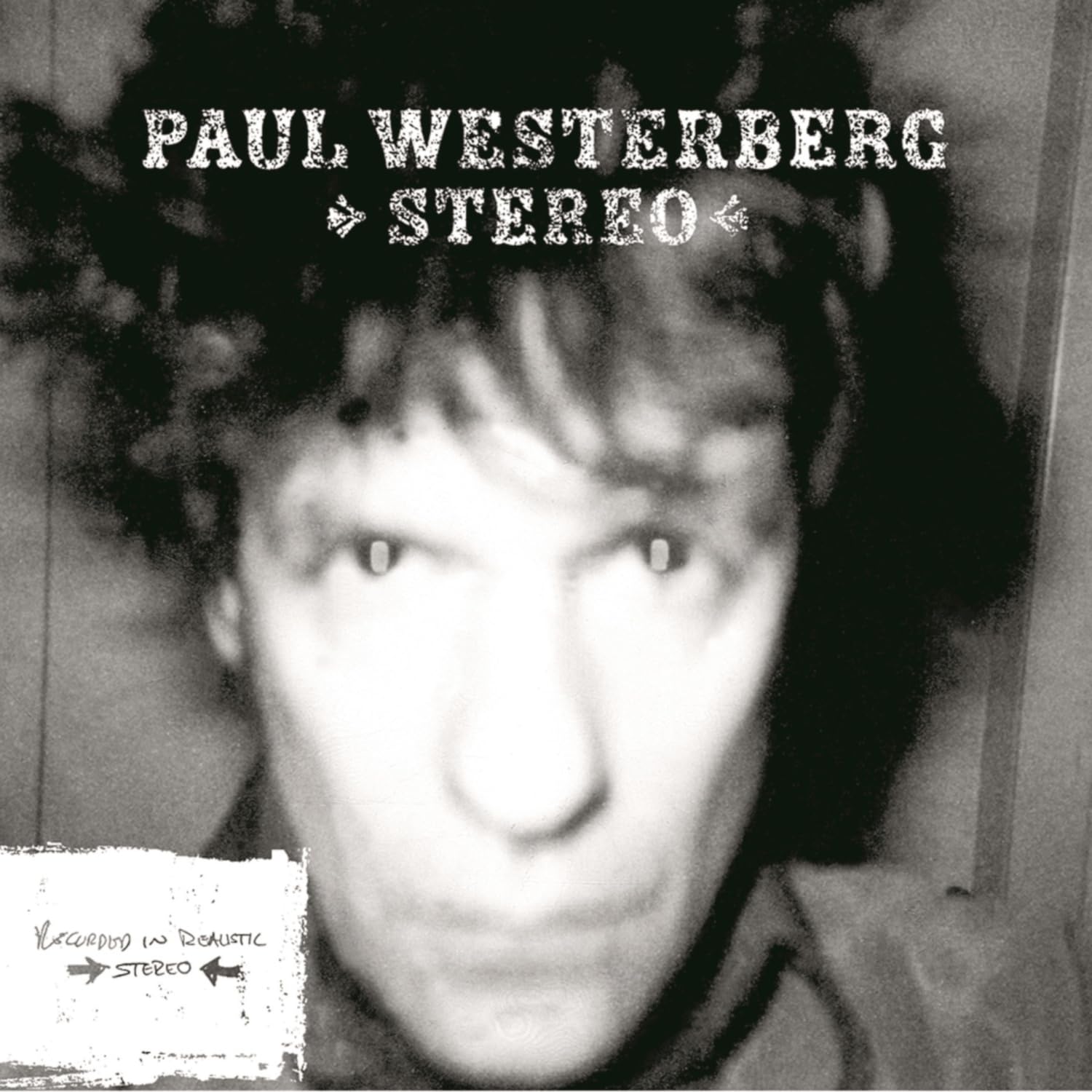 Stereo / Mono [Vinyl LP] [VINYL]