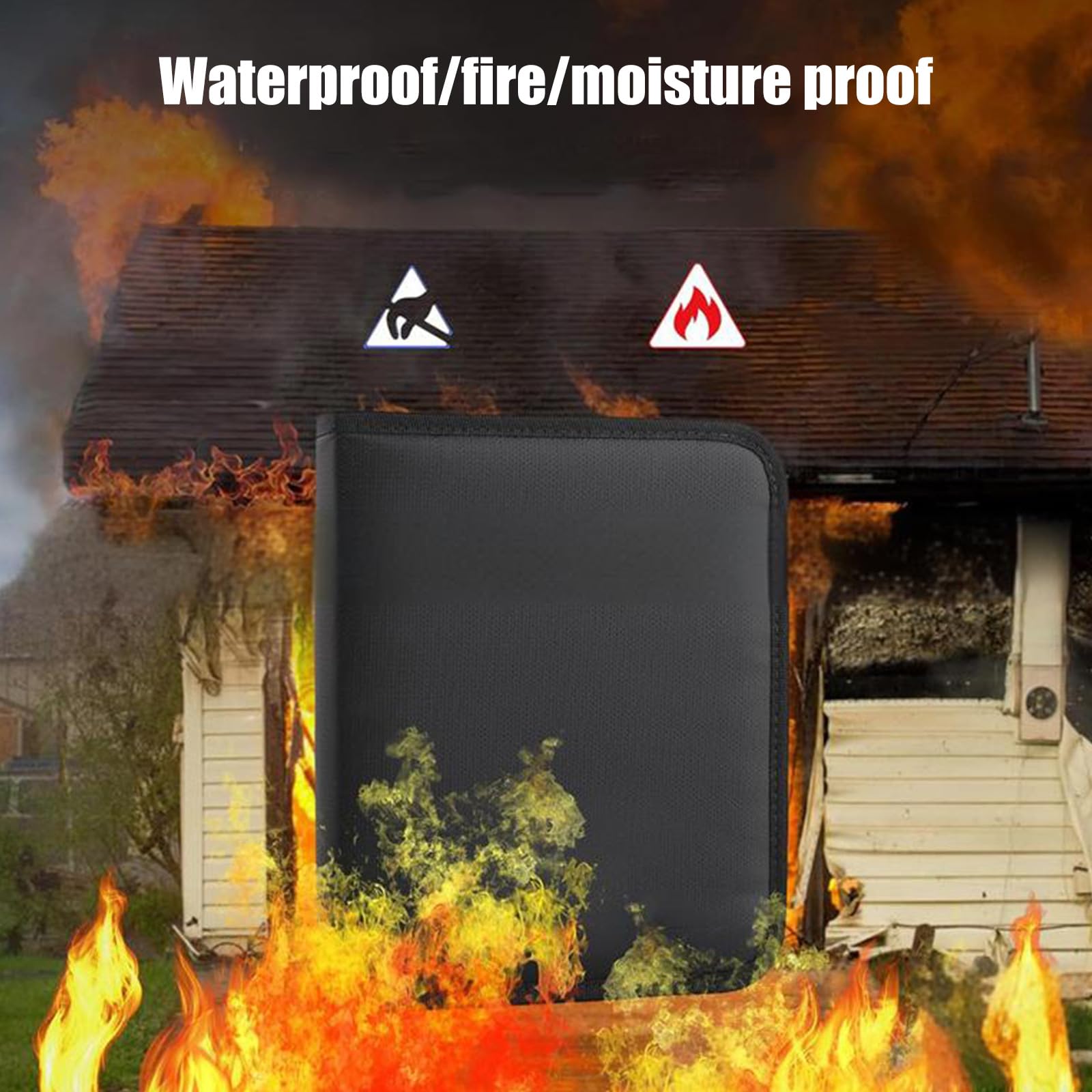 Album portamonete per raccolta valuta e monete, album per raccolta monete a 360 tasche, custodia protettiva per monete con display a 36 maniche