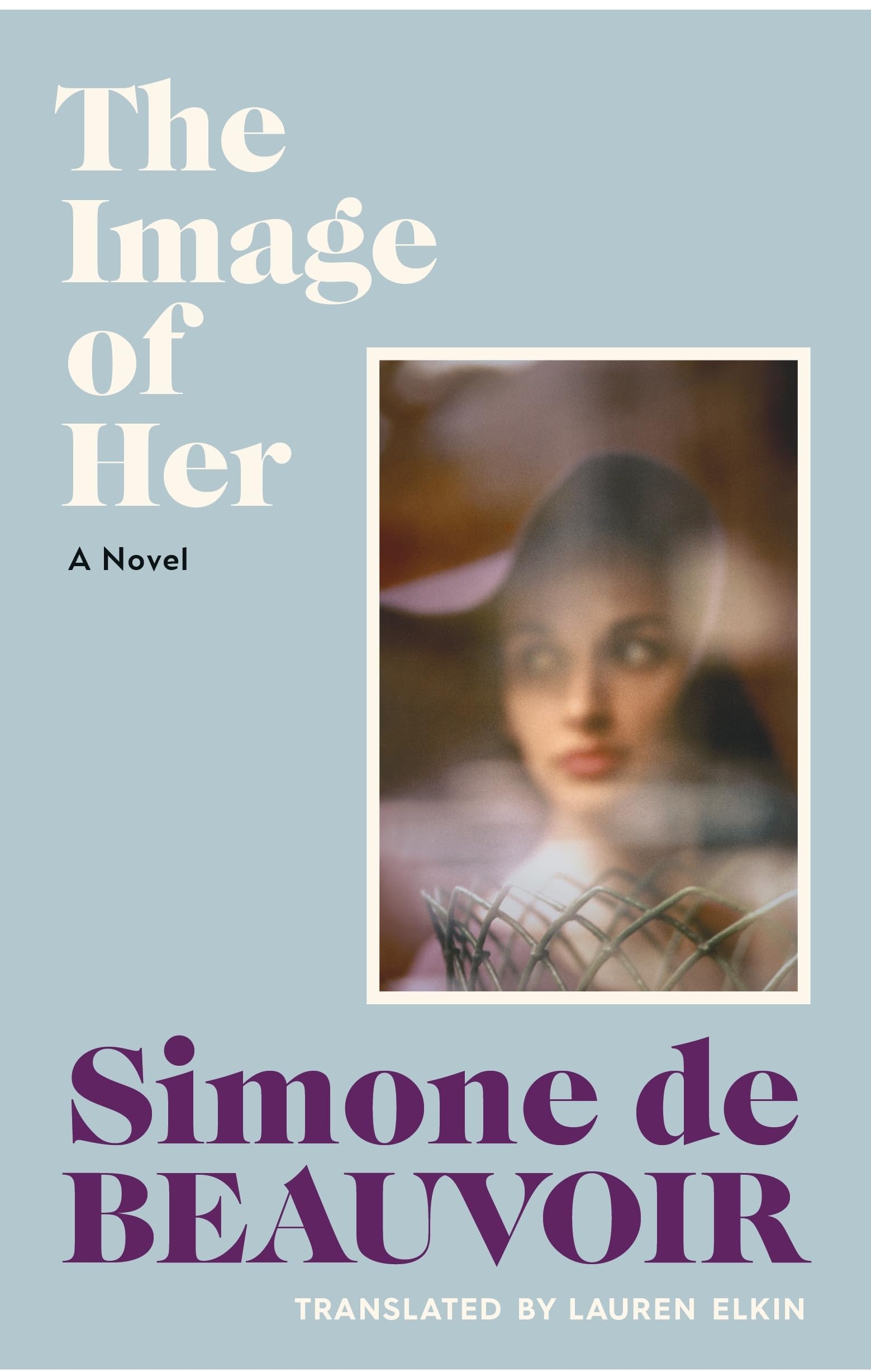 The Image of Her: The rediscovered novel from the iconic author of The Inseparables (Vintage Classics)