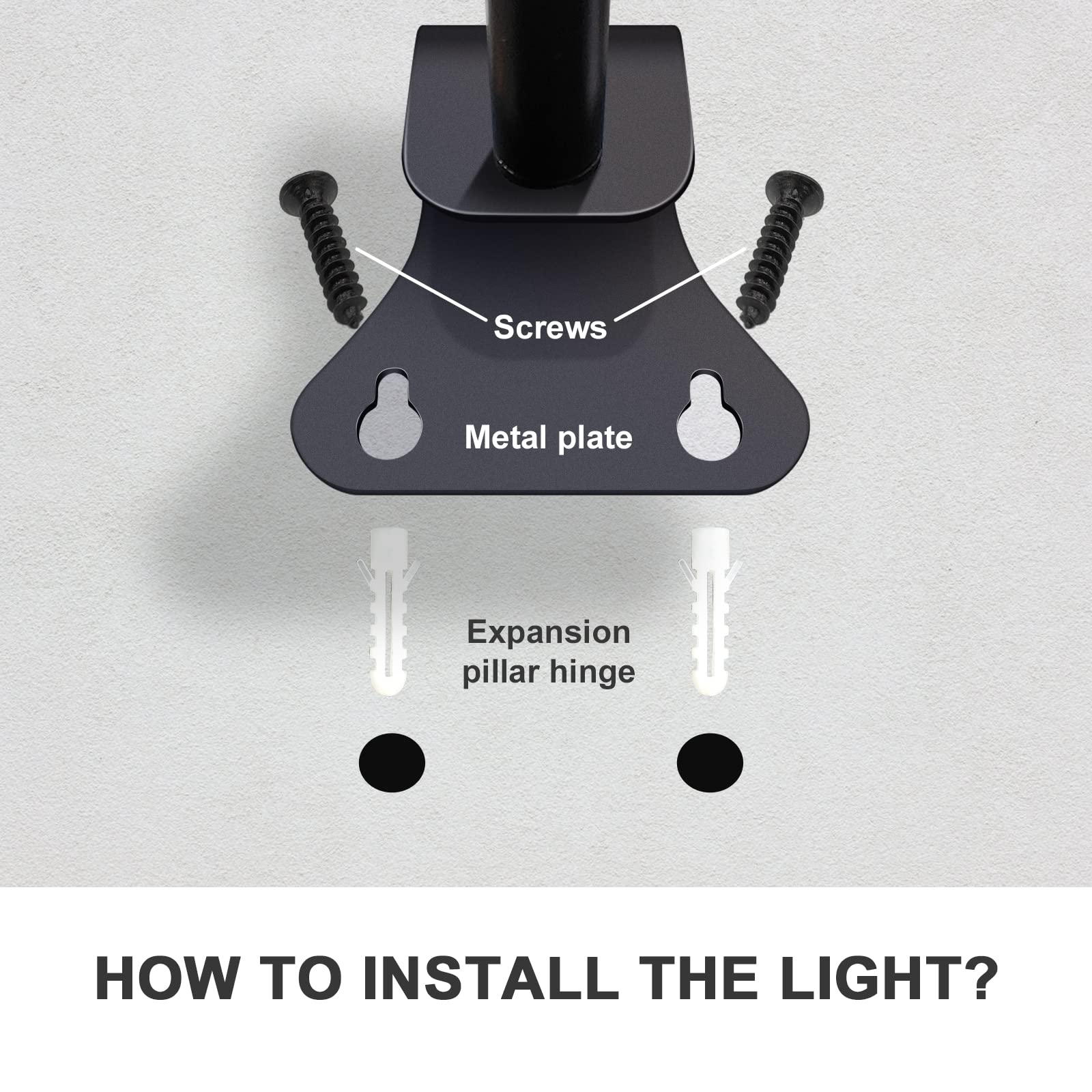 Picture Light with Remote, Led Accent Light Painting Plug in DC Powered, Magnetic Art Lighting Rotatable, Dart Board Light RGB Dimmable, Spotlight Timer for Display Frame Portrait Mirror Wall Indoor