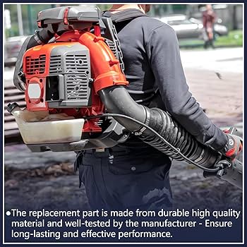 Amazon.com: HASME Throttle Cable Replacements for Husqvarna