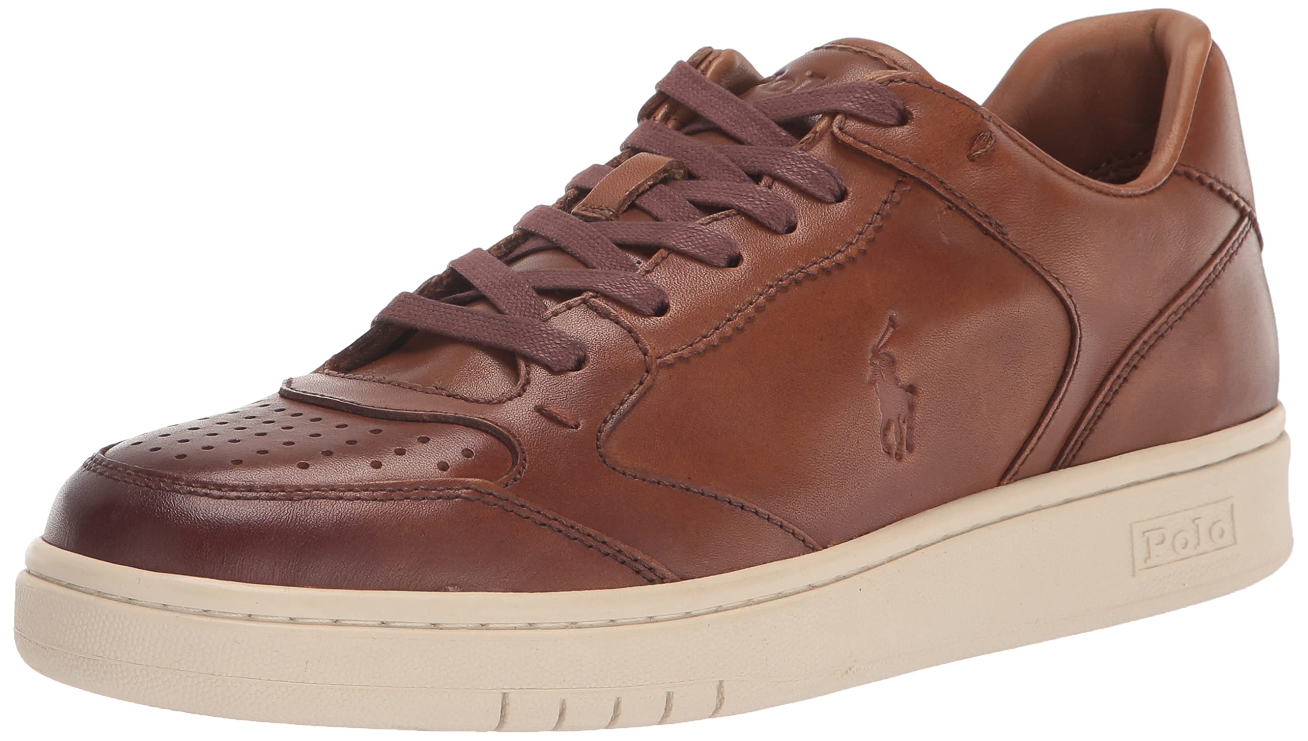 Polo Ralph LaurenMen's Heritage Court Sneaker
