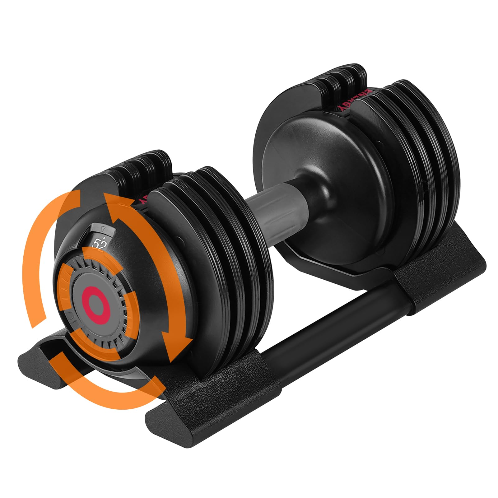 Adjustable Dumbbell Set