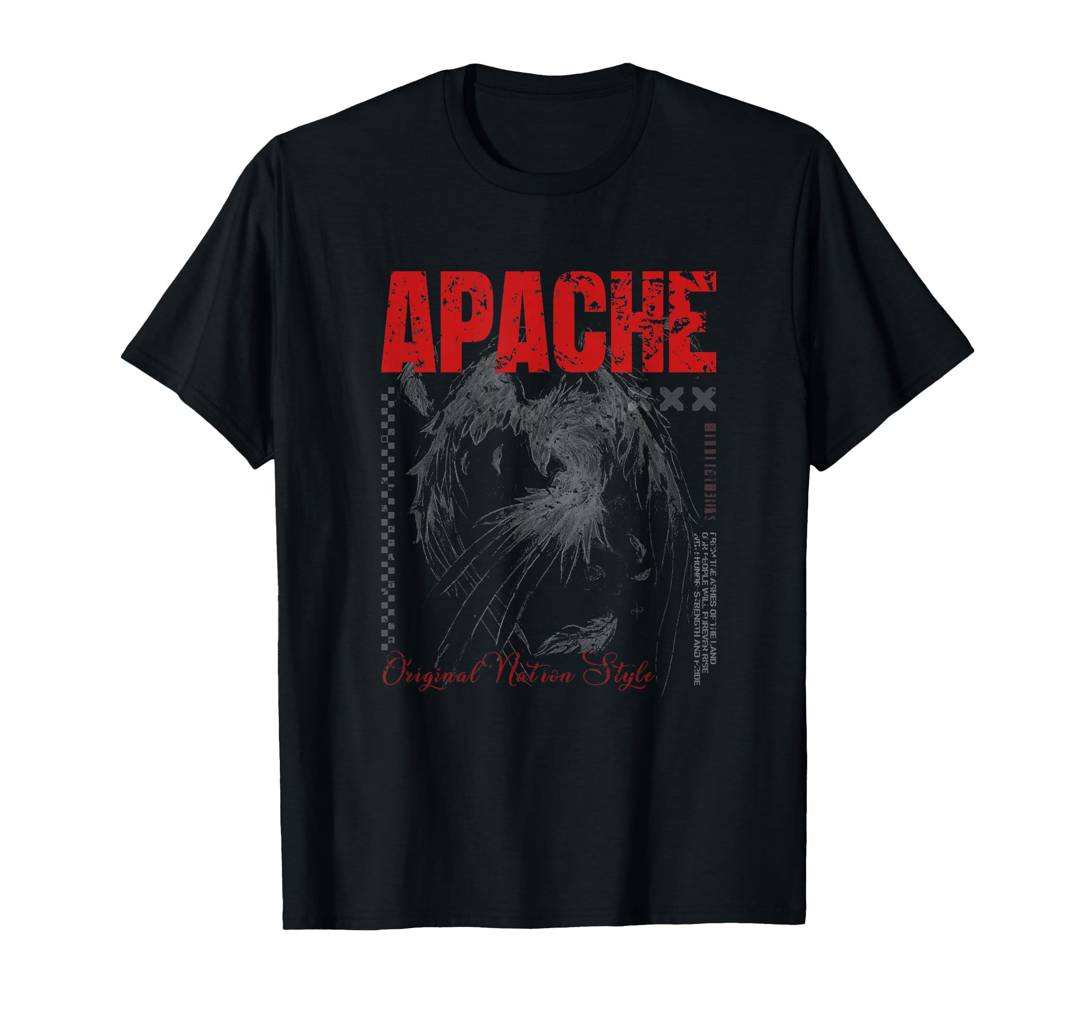 Kleidung mit Designs von Amazon Merch on Demand