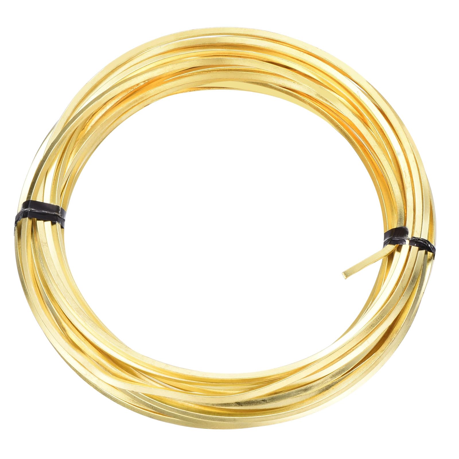 PATIKIL Soft Brass Wire