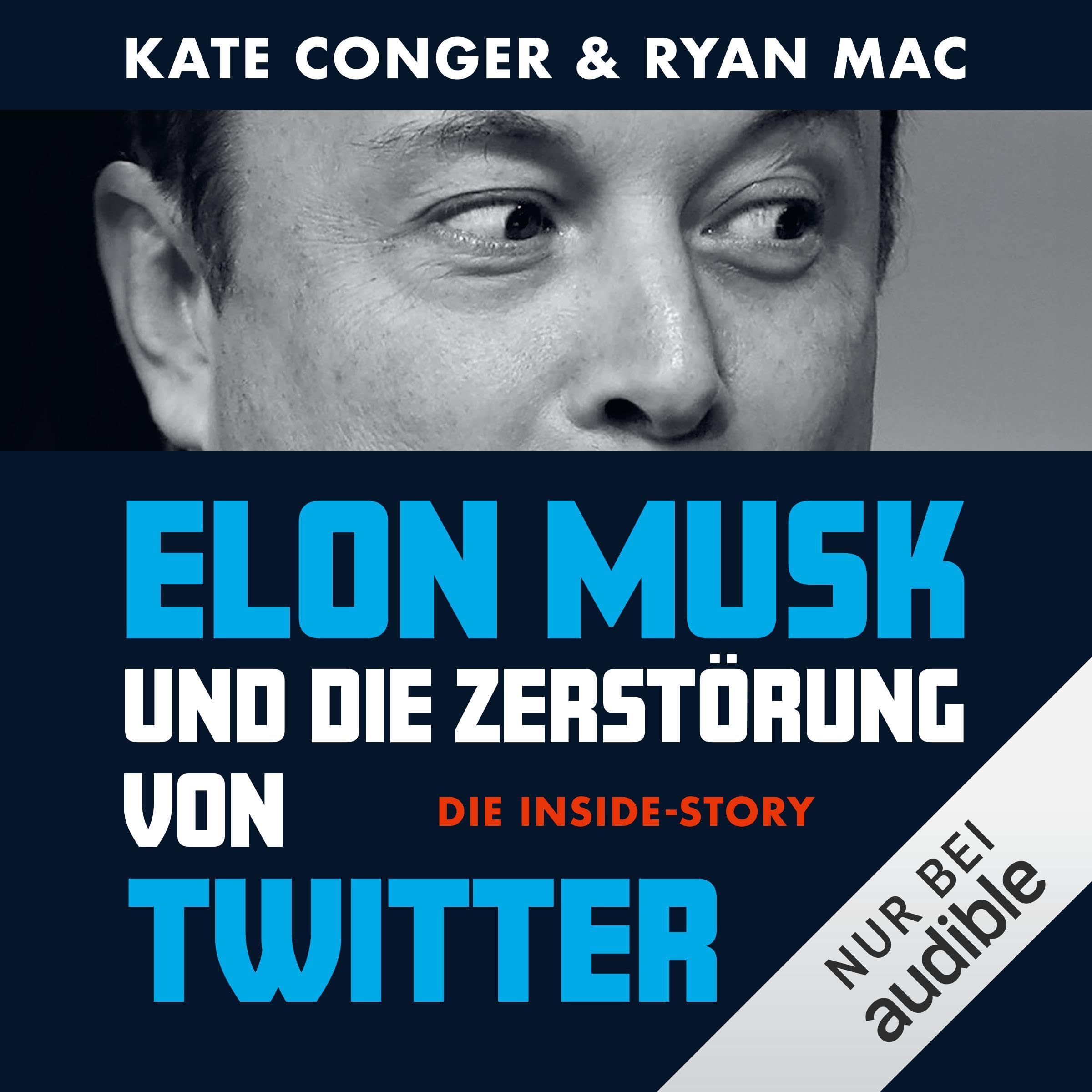 Elon Musk und die Zerstörung von Twitter