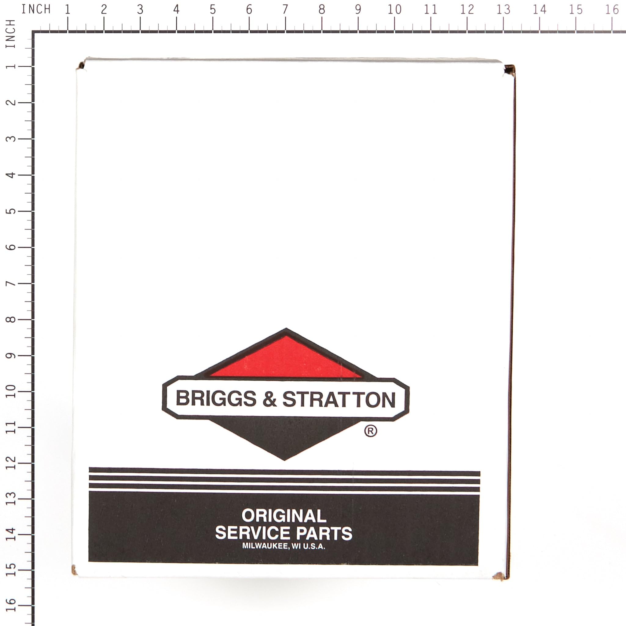 Briggs & Stratton 590949 - Depósito de Combustible (sustituye a 590477, 796489)