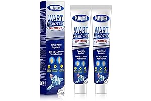 Revitalize your Skin with our Ultra-Effective Wart Cream Remover