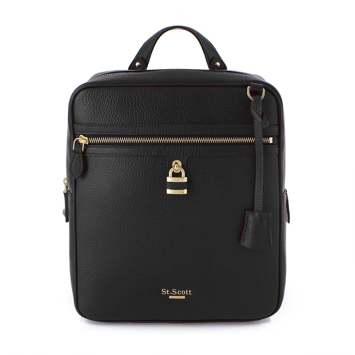 St.Scott London Women's Laura Back Pack GBK919