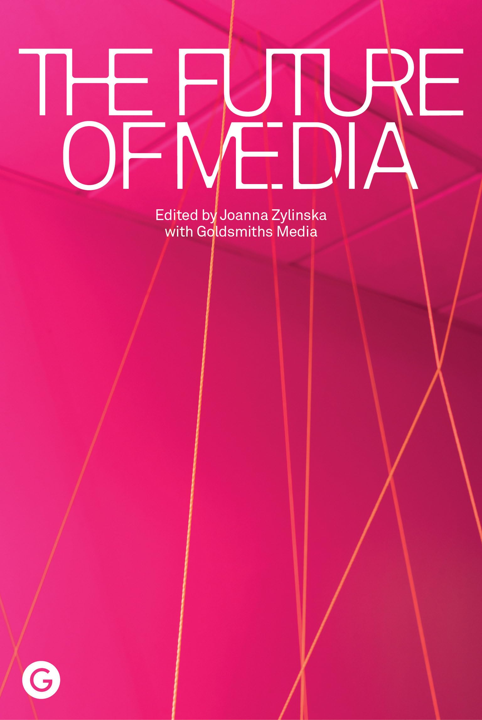 Buy The Future of Media — BookShops.in