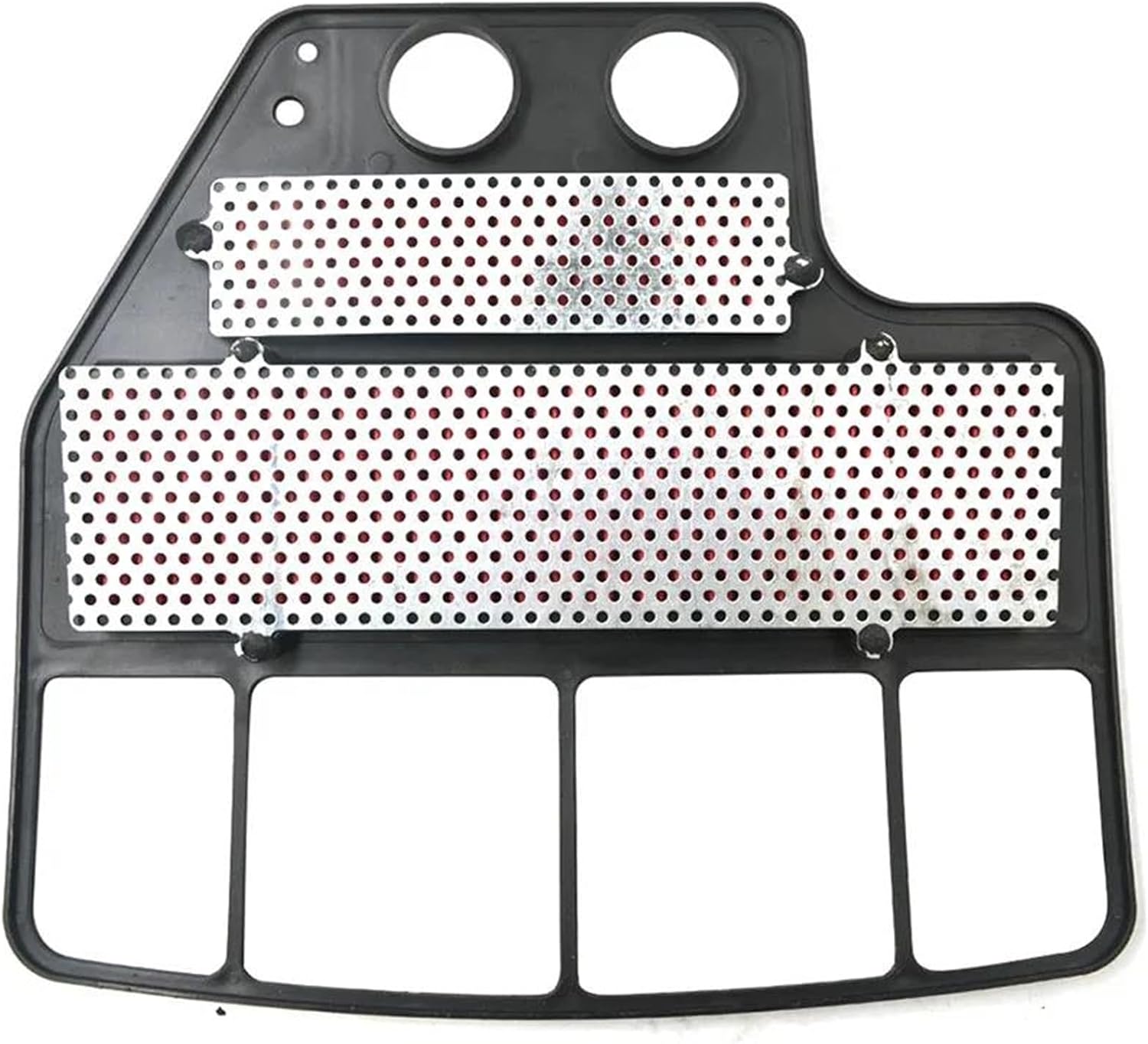 オートバイ用エアフィルター ZX636A ZX6R ZX-6R ZX600G ZX600J ZZR600