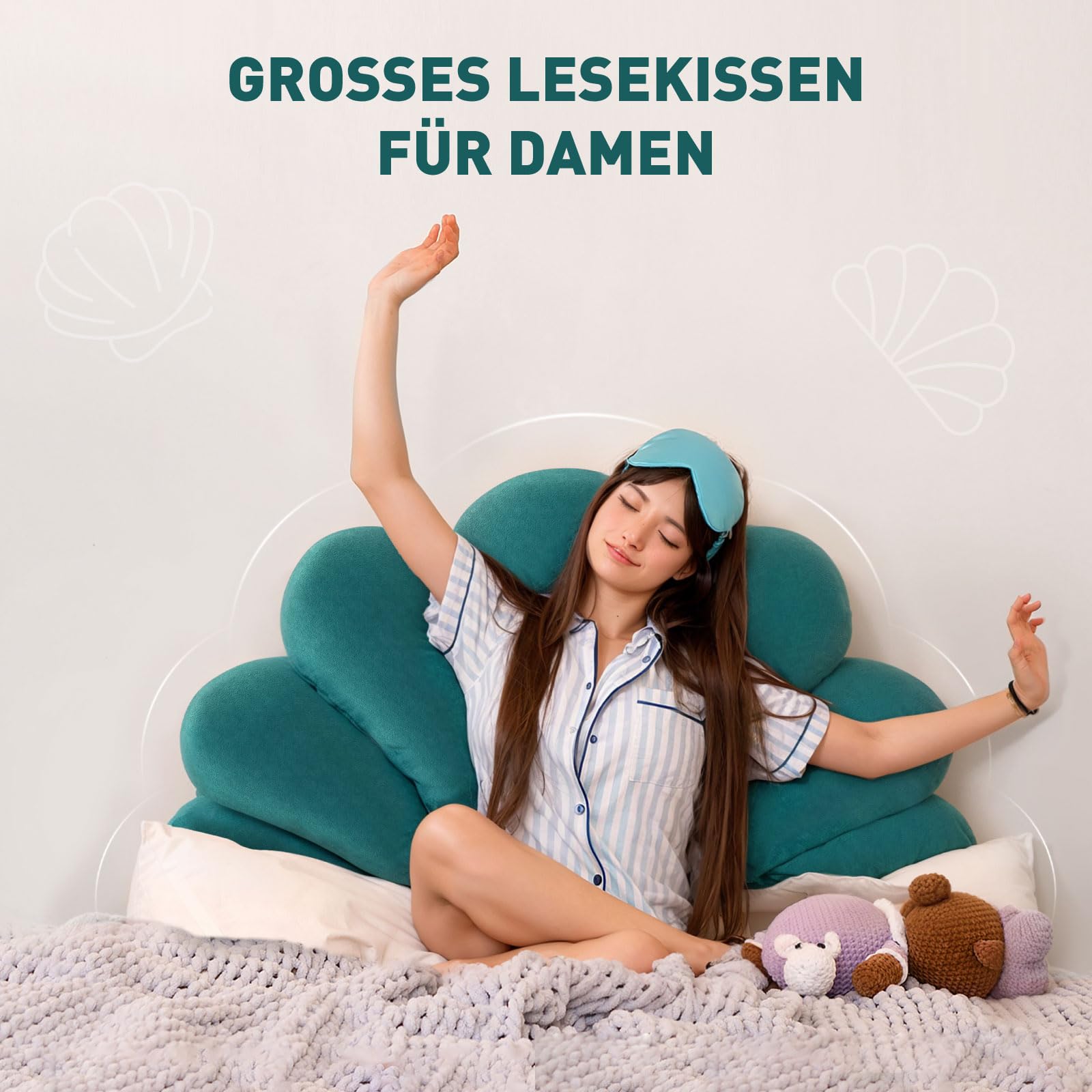 Vind hoofdeinde bed in Slaapkamer | Bedden op