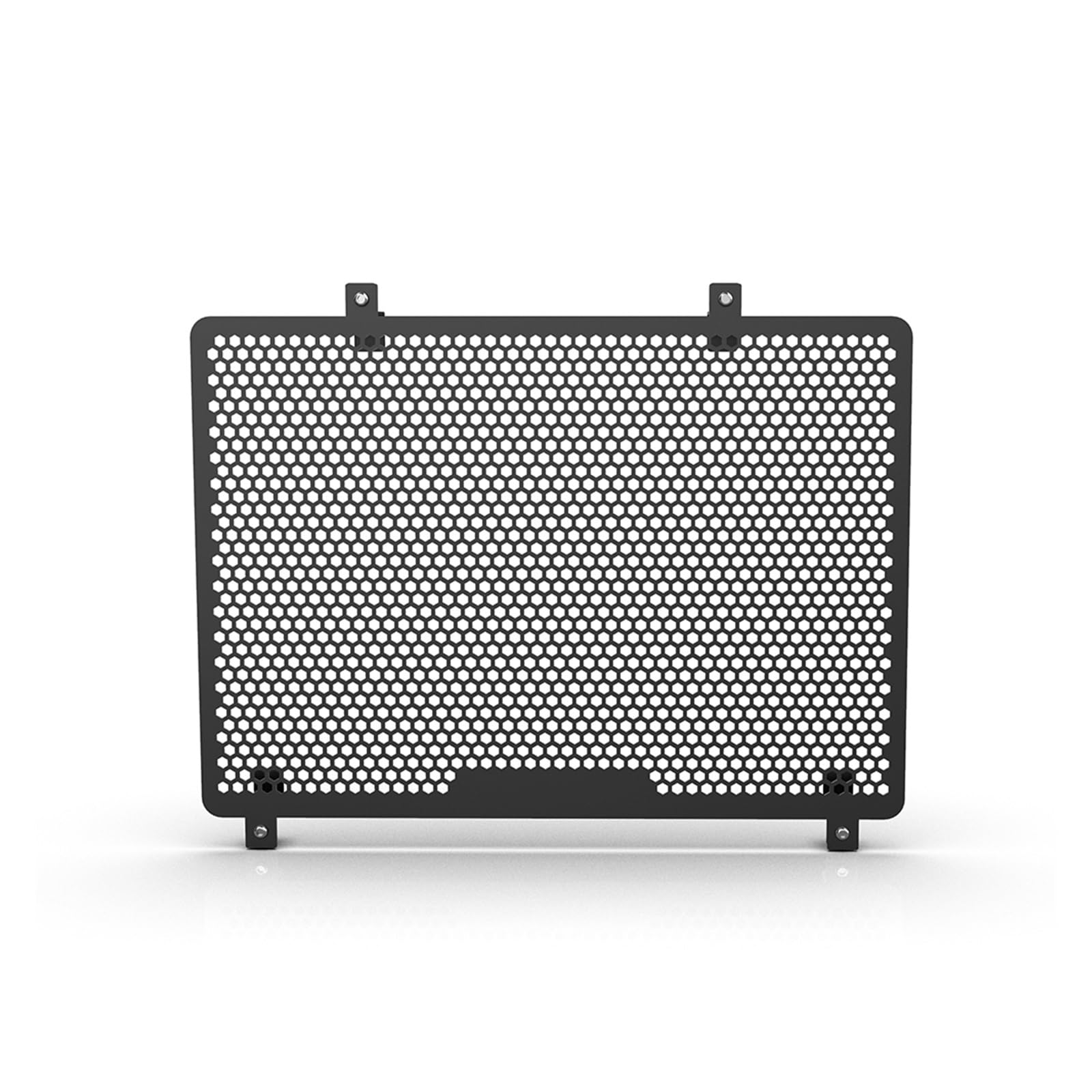 Couvercle de calandre CFMOTO 675NK carénage moto finition premium