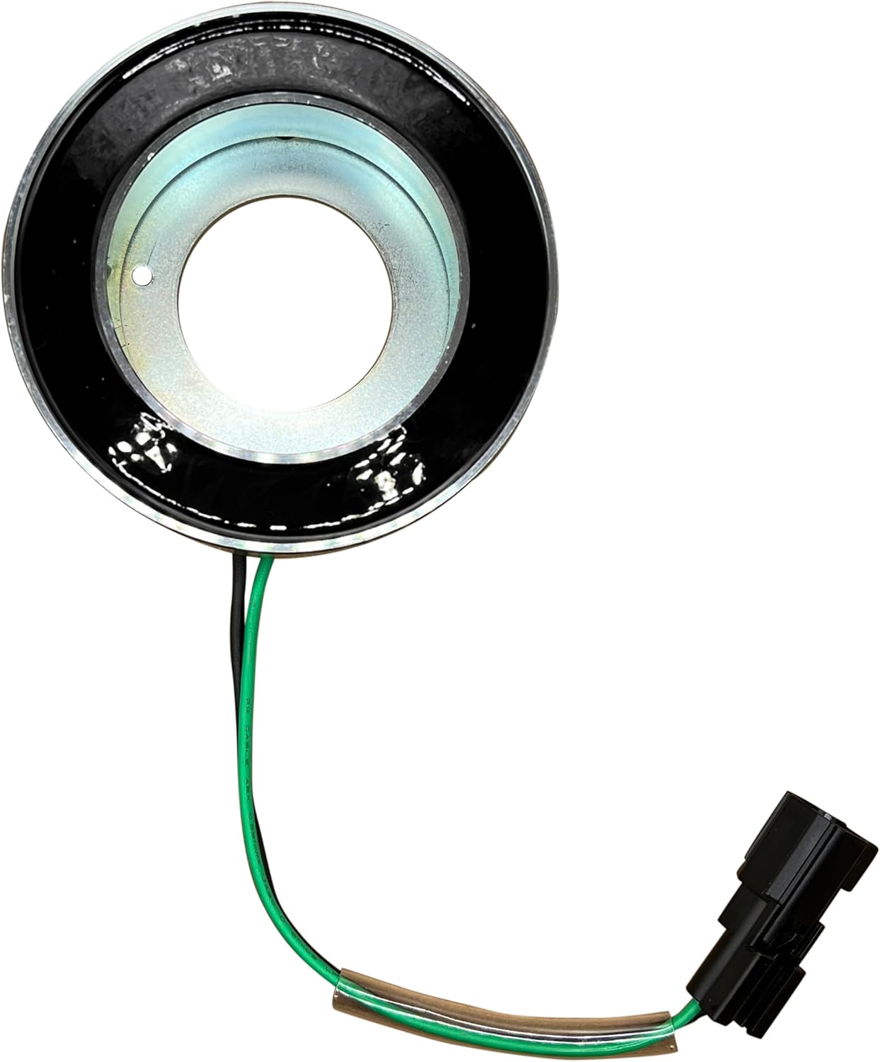 RYC New A/C Compressor Clutch AGH356-CL (Fits Ford Explorer 3.3L 2020, 2021, 2022)