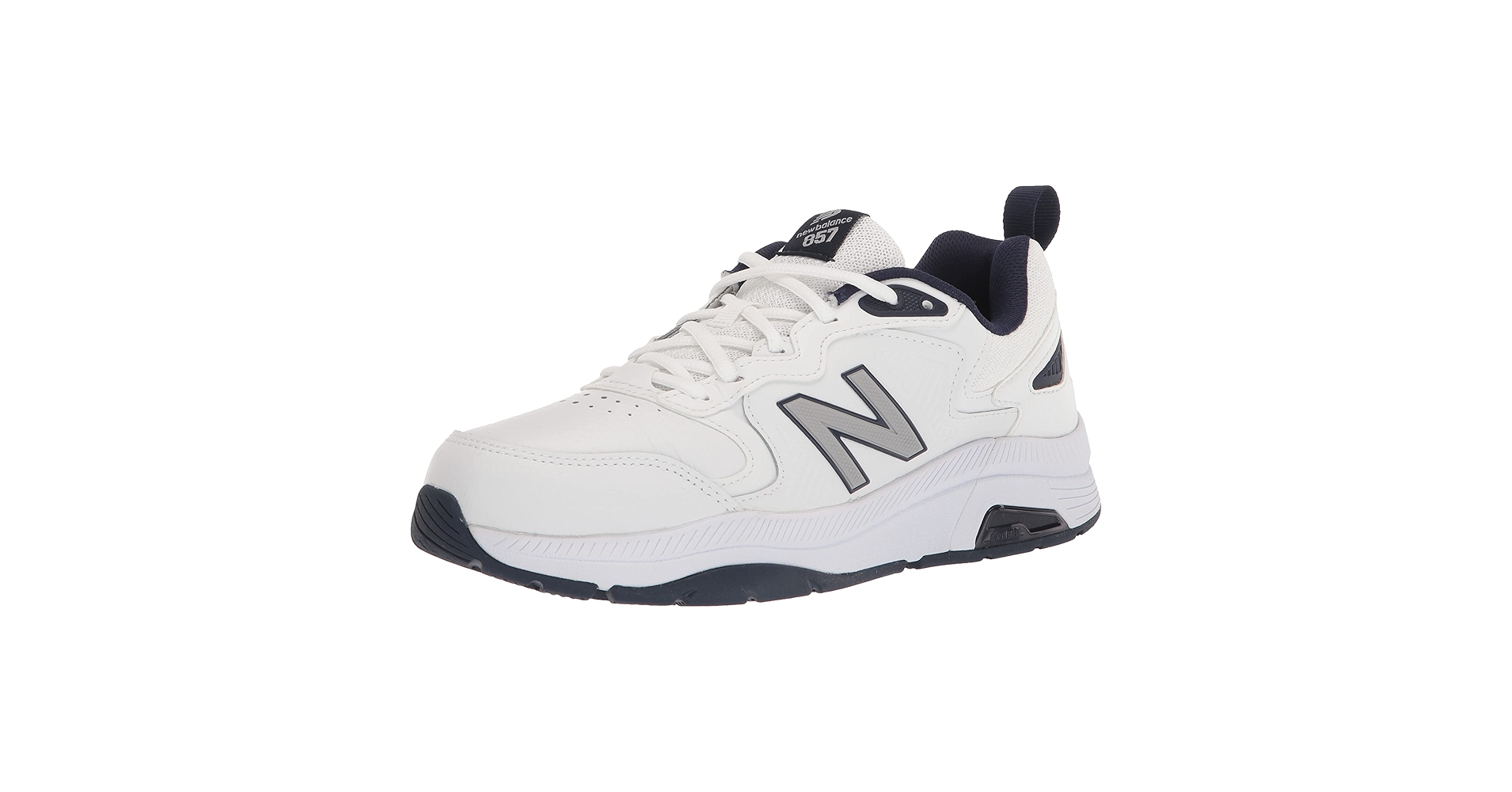 Amazon.com | New Balance Men's 857 V3 Casual Comfort Cross Trainer