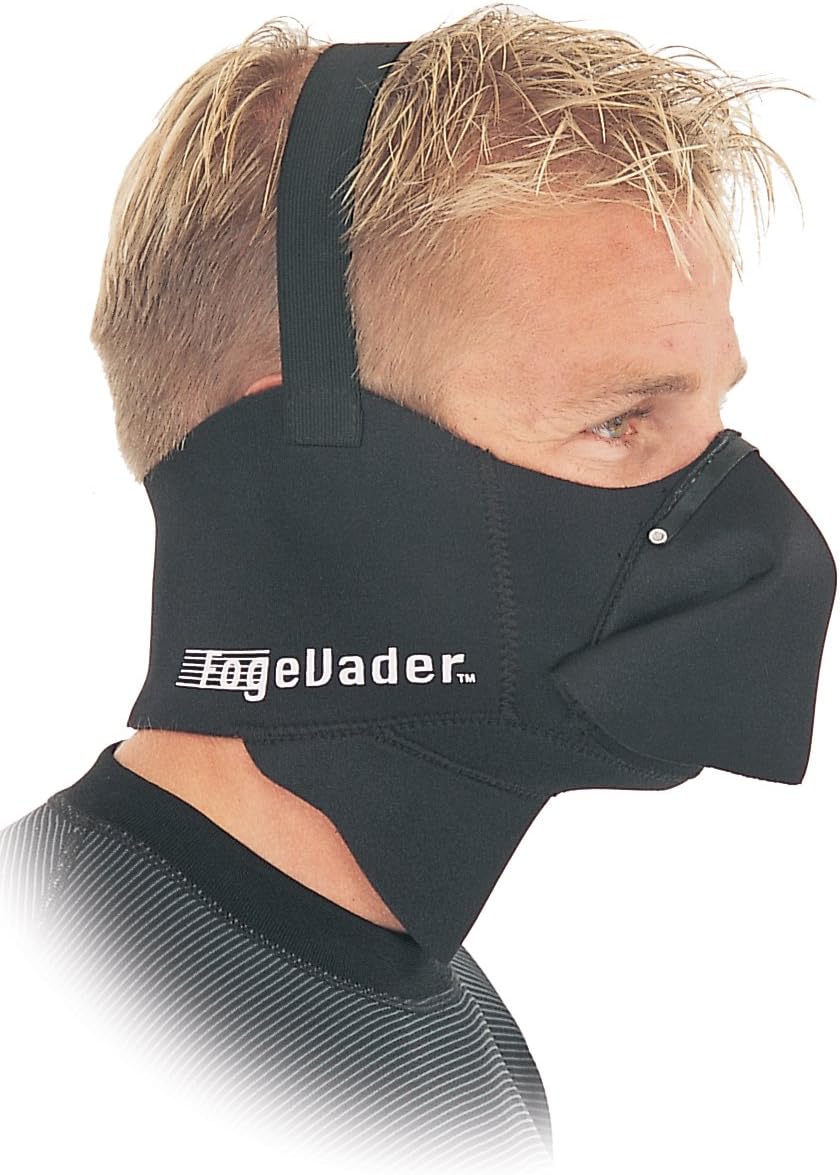 R.U.Outside Neoprene Fog Evader Mask