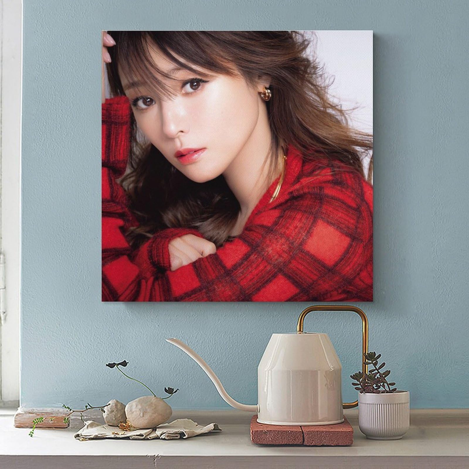 Amazon.co.jp: 深田恭子 ふかだきょうこ ポスター Kyoko Fukada Poster