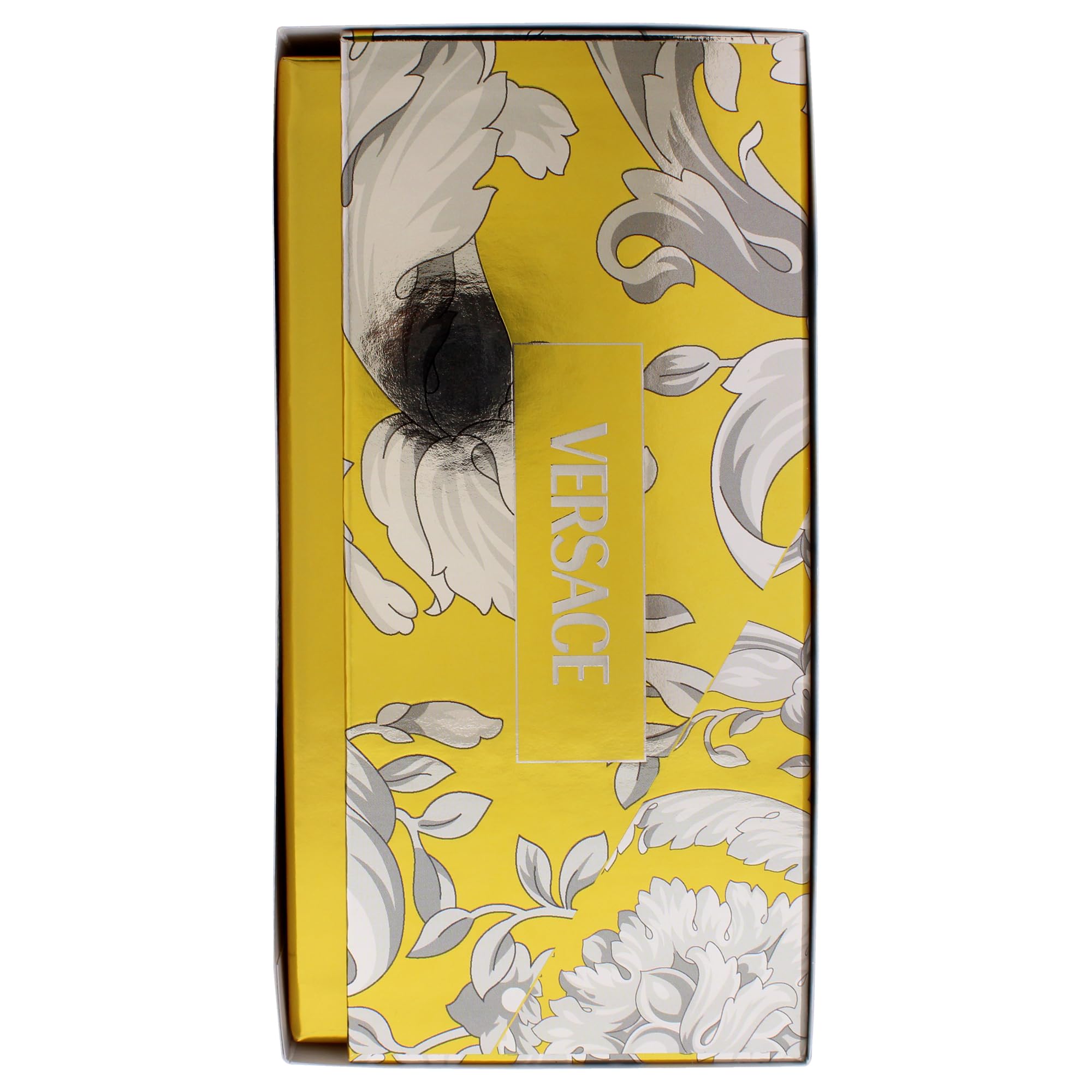 Versace Eros Energy Eau de Parfum Geschenkset 100 ml 10 ml Reisespray Kulturbeutel