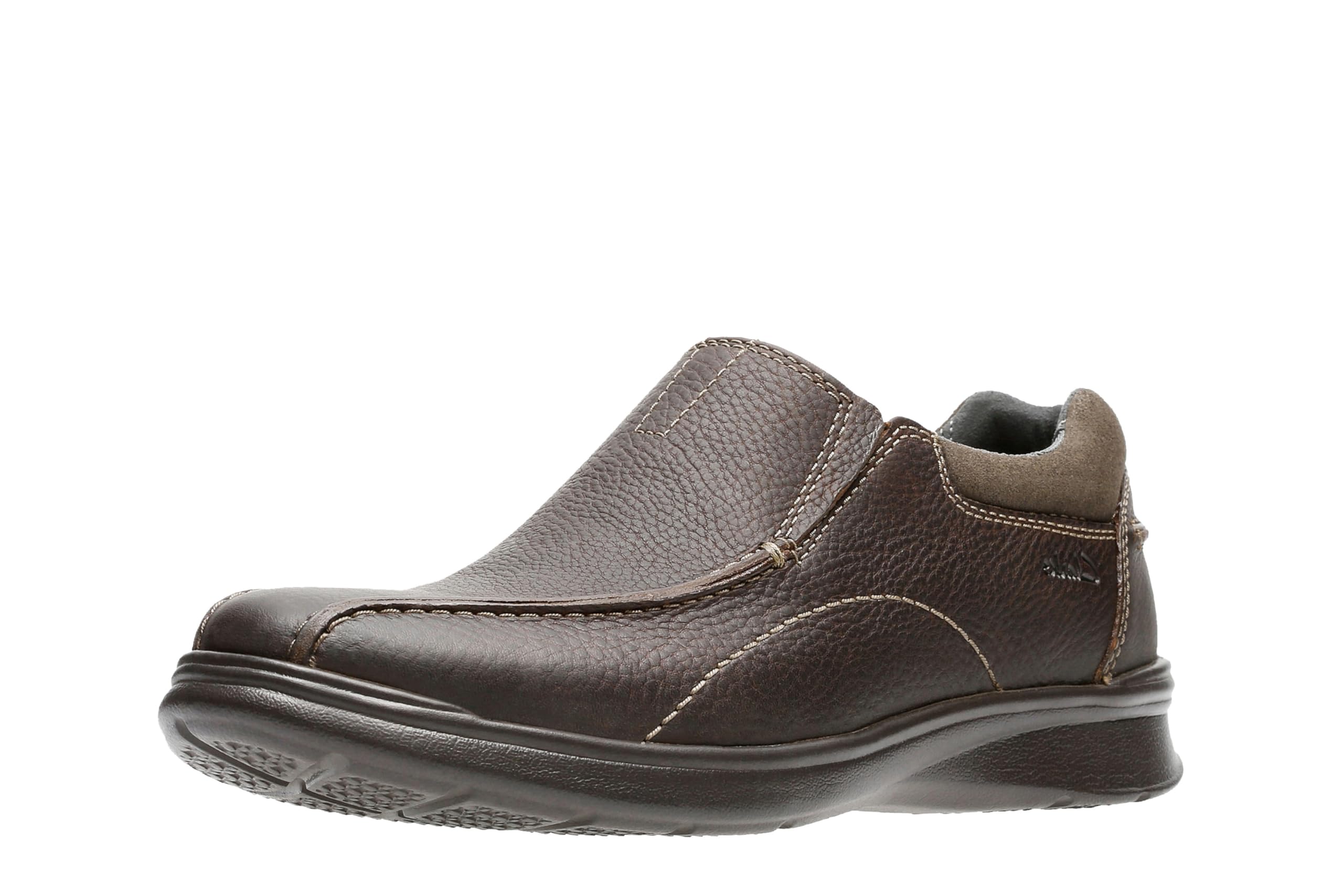 Clarks Mens Cotrell Step Loafer