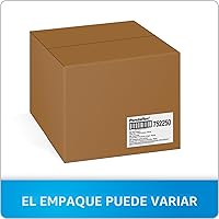 Vista 7 de Pendaflex Essentials Carpetas para archivos, tamaño carta, Manila, 100 unidades por caja
