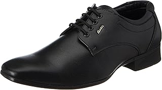 Bata Men's Lace-up Formal Shoes Price In India