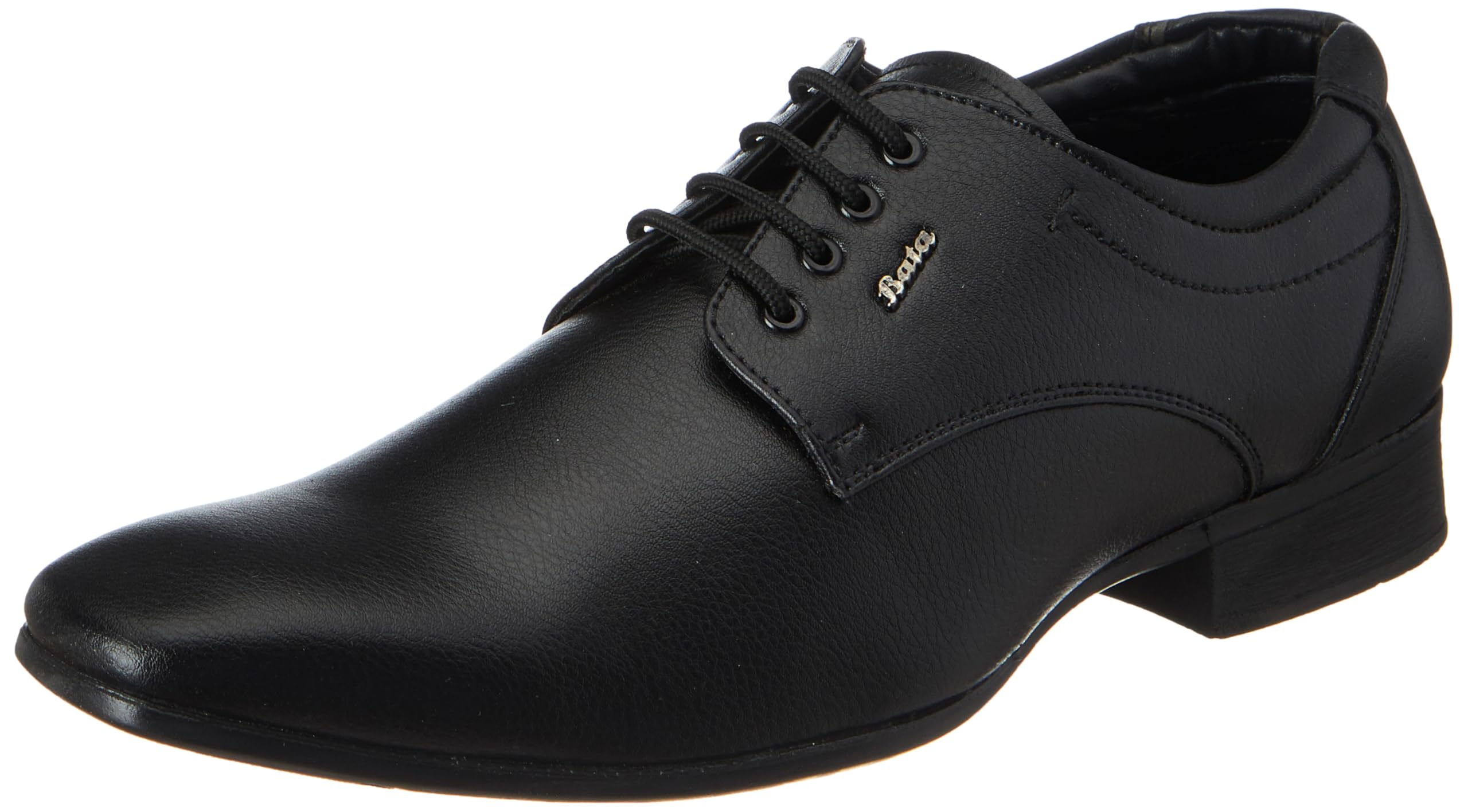 BataMelvin E Men Formal Lace-up Shoes in Brown