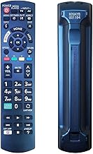 Original Remote No.N2QAYB001193 Replacement for, PANASONIC LED TV's Remote.