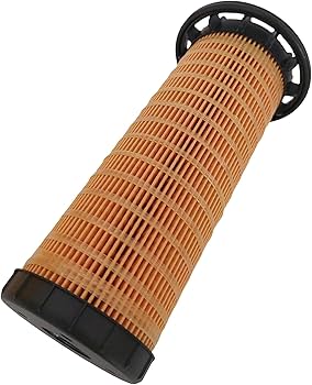 Amazon.com: 3223155 Fuel Filter For Caterpillar 312 314 320