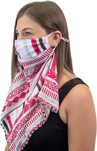 Miniatura 3 de Mundi Set de caras elegantes para mujer