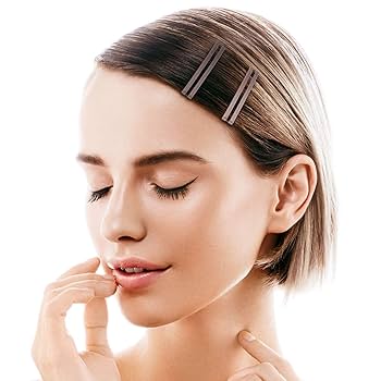 ※箱無しsykia Annular Eclipse Hair Barrette Annular Eclipse Hair Barrette｜ヘアバレッタ – MARTE