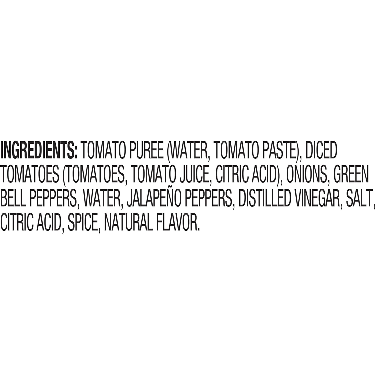 Ortega Thick & Chunky Mild Salsa, 16 Ounce (Pack of 12)