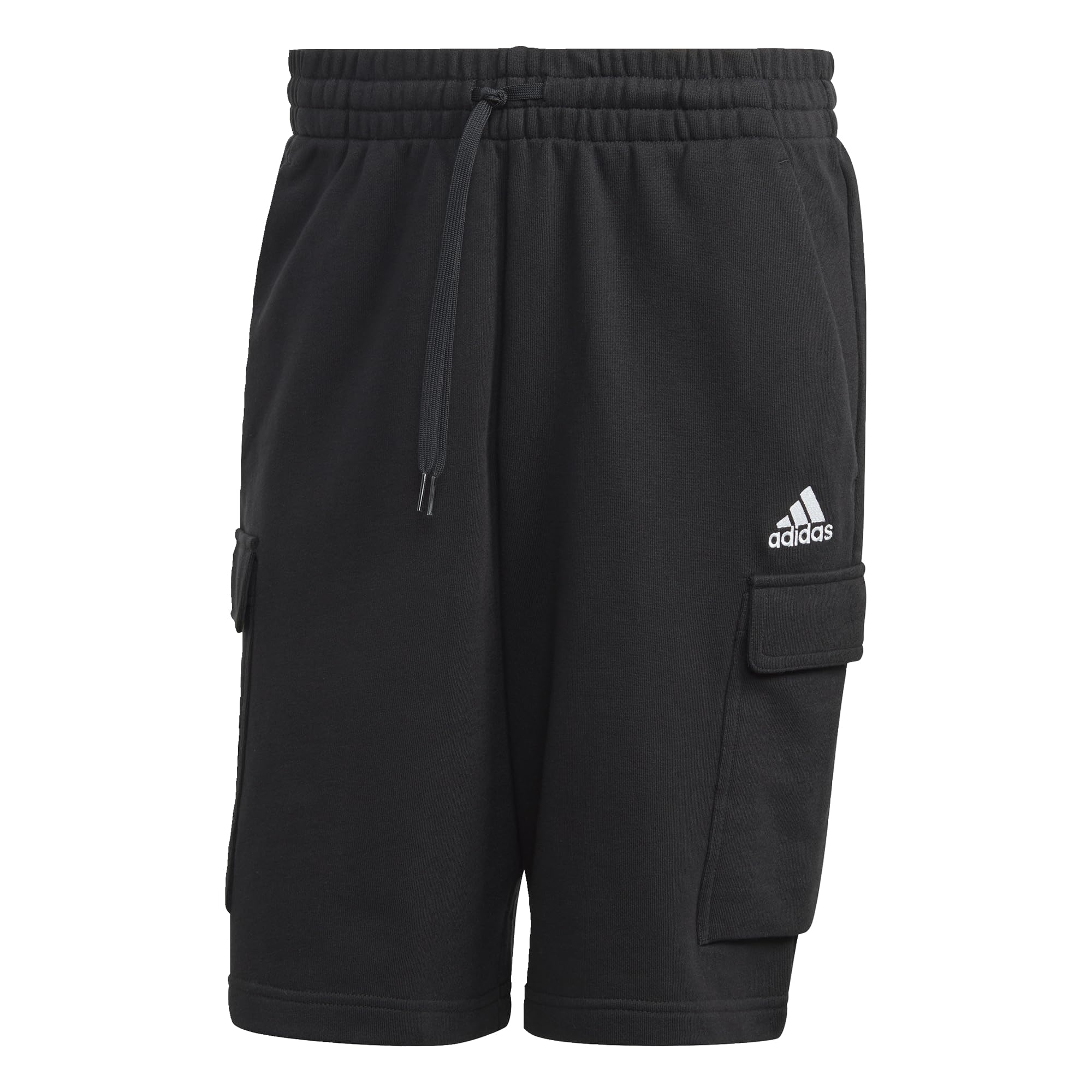 adidasMen's Essentials French Terry Cargo Shorts Shorts