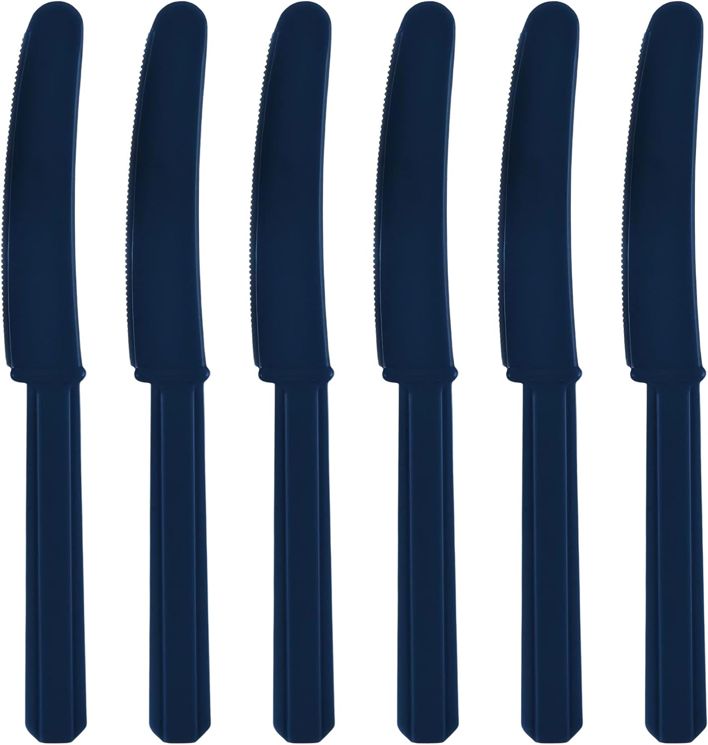 Reusable Frosty White Plastic Forks (Pack of 20) - Durable and Vibrant Color Design, Perfect for Any Occasion