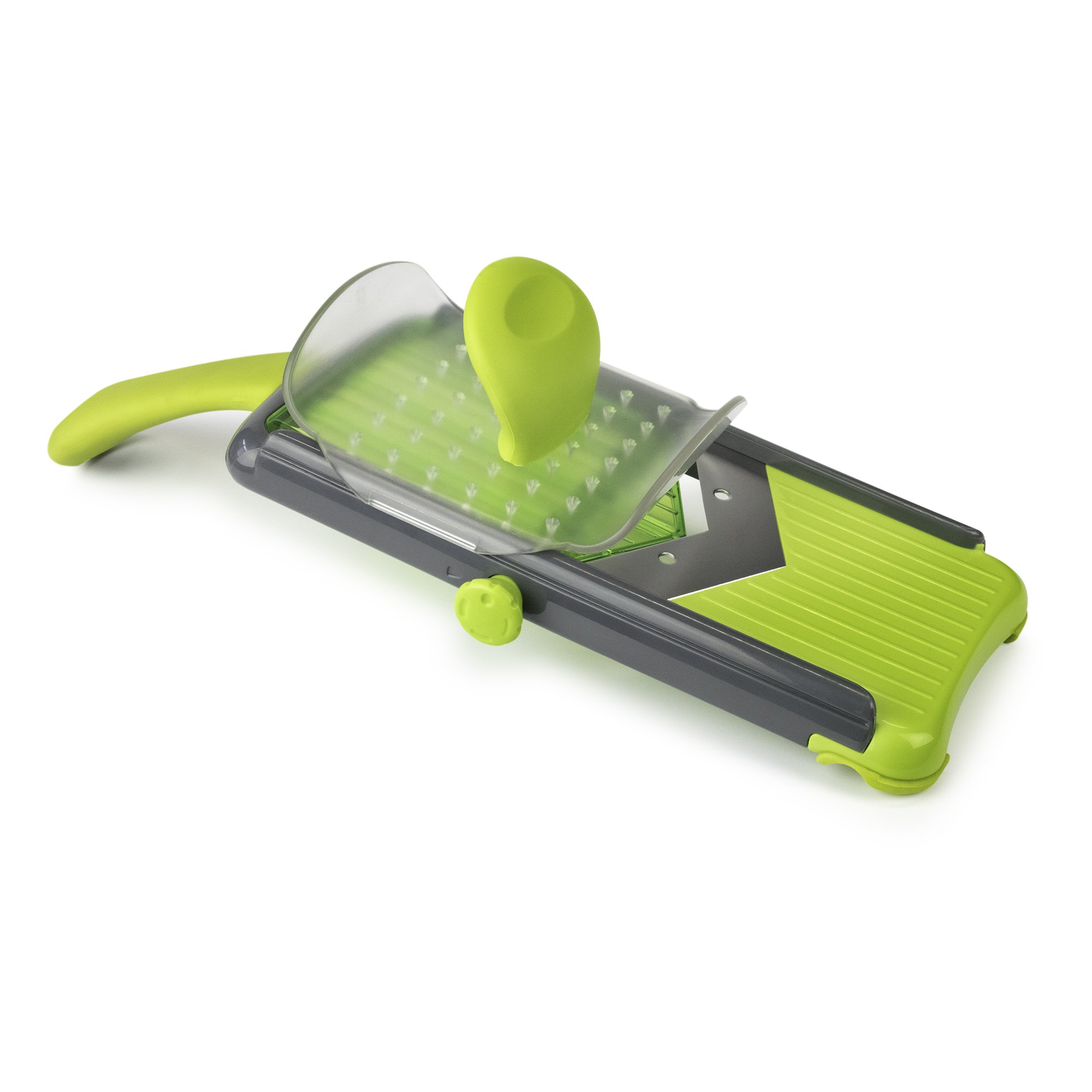 ZealHA45L V-Slicer, Lime