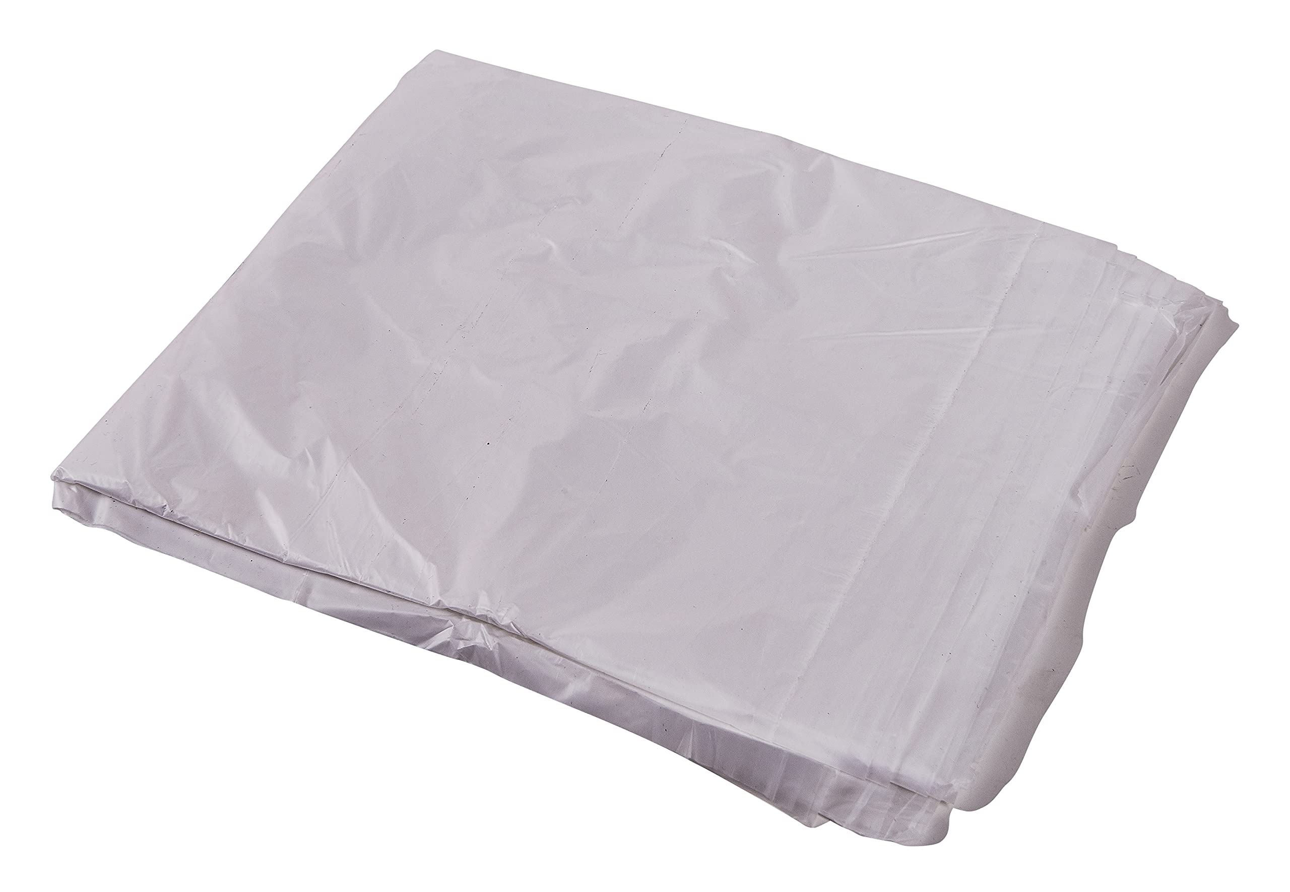 3.6 X 2.7M All Purpose Polythene Dust Sheet - Sheet Polythene Dust X 27M Decorating Amtech All Purpose 36M Plastic 5032759043750